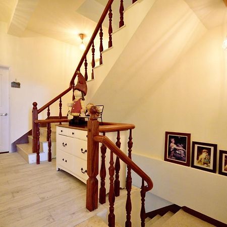 Moon Villa B&B Taitung المظهر الخارجي الصورة