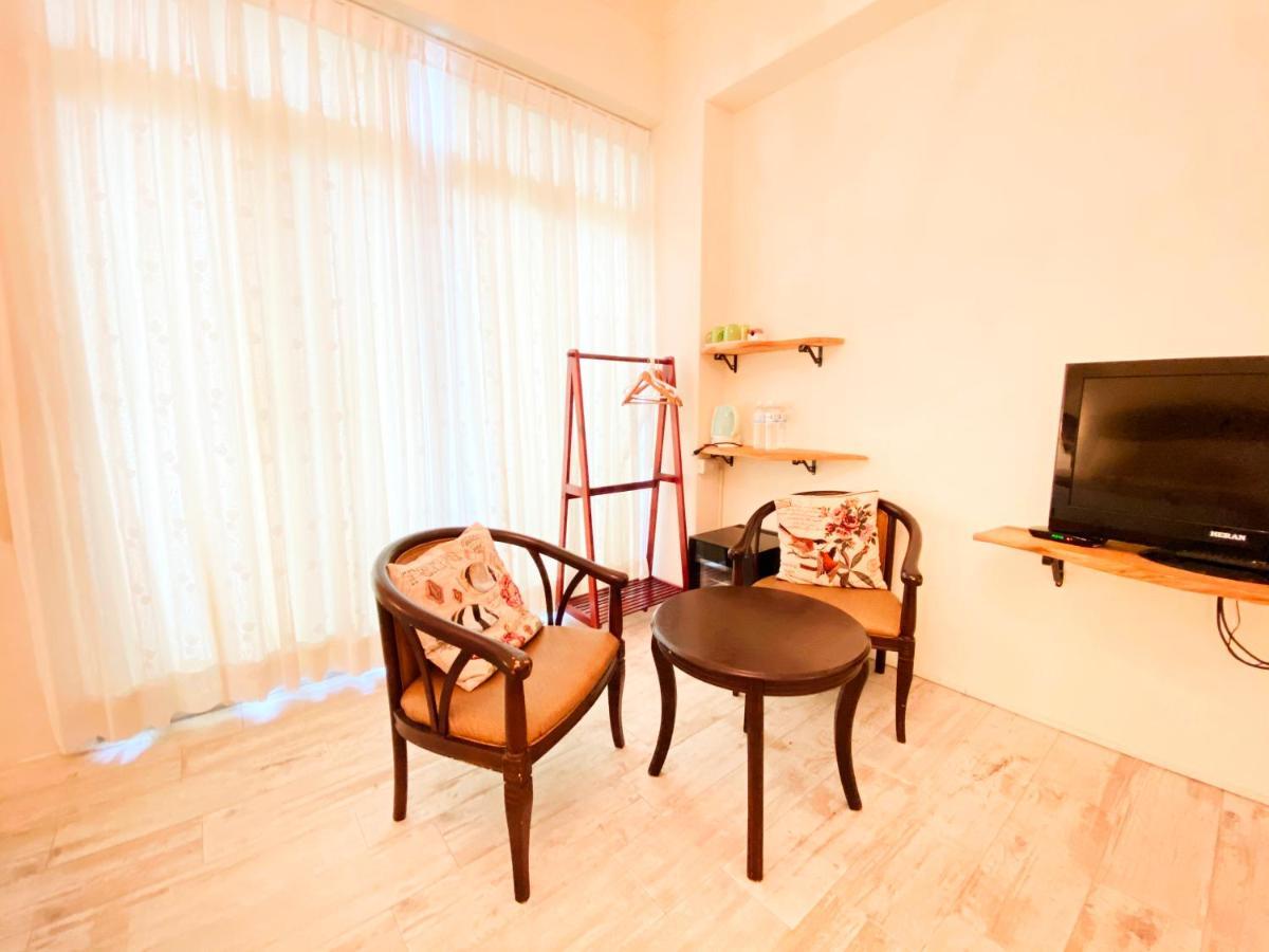 Moon Villa B&B Taitung المظهر الخارجي الصورة
