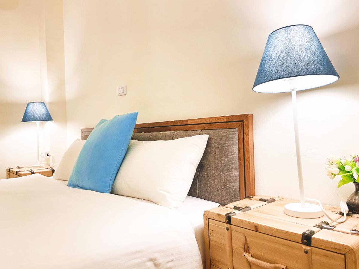 Moon Villa B&B Taitung المظهر الخارجي الصورة