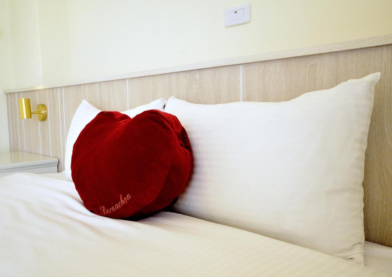 Moon Villa B&B Taitung المظهر الخارجي الصورة