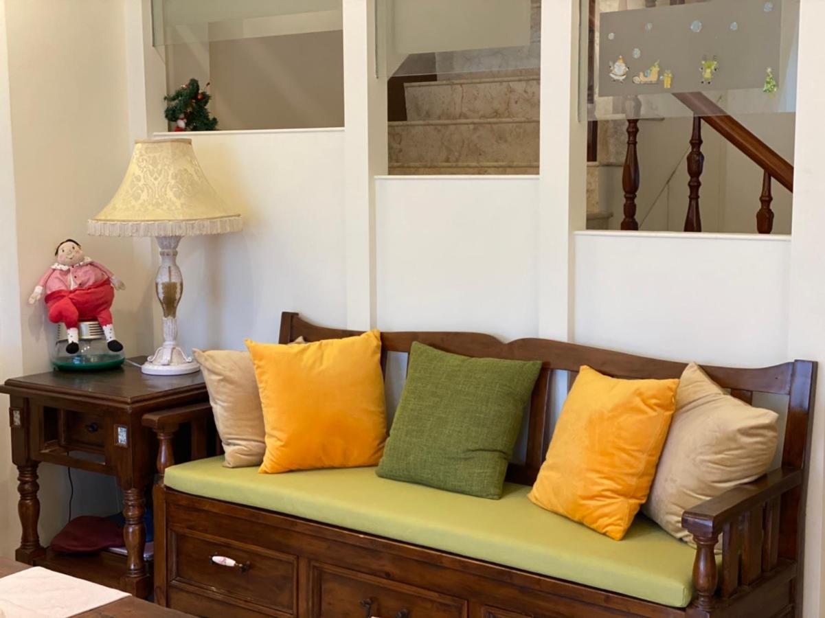 Moon Villa B&B Taitung المظهر الخارجي الصورة