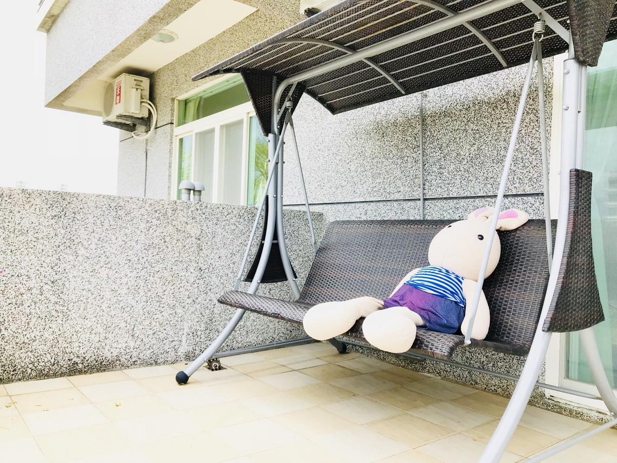 Moon Villa B&B Taitung المظهر الخارجي الصورة